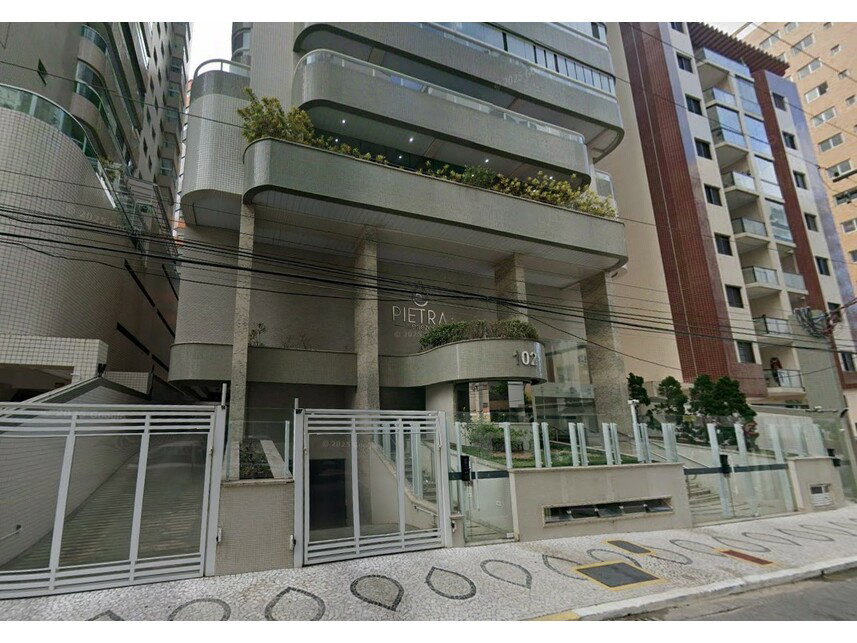 Apartamento com 2 quartos, 190,48m², Vila Itaipús