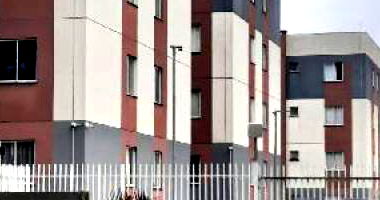 Apartamento com 2 quartos em São José dos Pinhais/PR