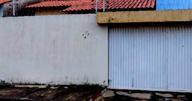 Casa com 2 Quartos e 1 Vaga em Parnaíba - Oportunidade Única