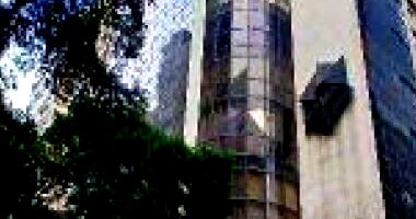 Sala Comercial com 167m² em Rio de Janeiro/RJ