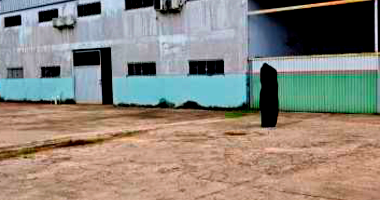 Terreno amplo com 6.400m² em Ananindeua/PA