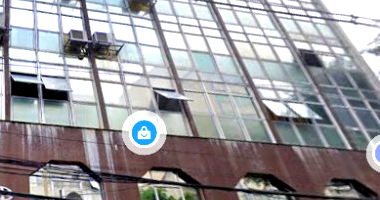 Conjunto Comercial com 34,95m² de área útil no Bom Retiro