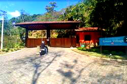 Terreno amplo no Condomínio Green Village, unidade 52