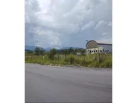 Imóvel Industrial/Comercial com 3.491m² em Porto Real/RJ