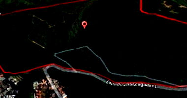 Sítio com 31,77 hectares em Poços de Caldas/MG