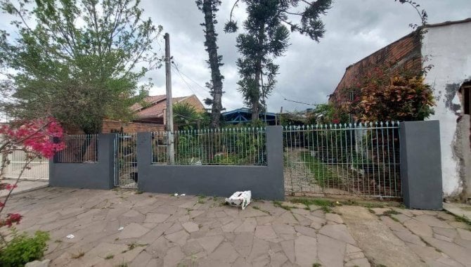 Casa em São Leopoldo com 116m²