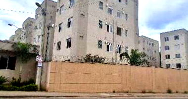 Apartamento 2 quartos, 1 banheiro, 43m², 1 vaga