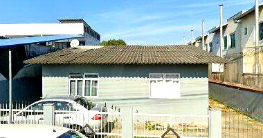 Terreno Urbano em Navegantes-SC