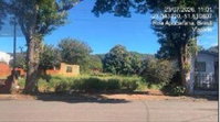 Terreno residencial de 600 m² no Centro