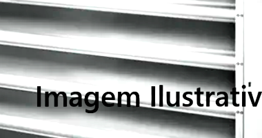 Grelha de Porta Trox AGST 225x225mm - Lote 162