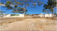 Área Rural de 97.560m² com Benfeitorias em Ituaçu/BA
