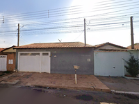 Casa com 160,38 m² em Jardim Florentino Binhardi