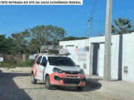 Casa com 2 quartos, 2 banheiros e 1 vaga de garagem