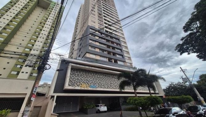 Apartamento 67 m² com 1 vaga em Goiânia - Setor Bueno