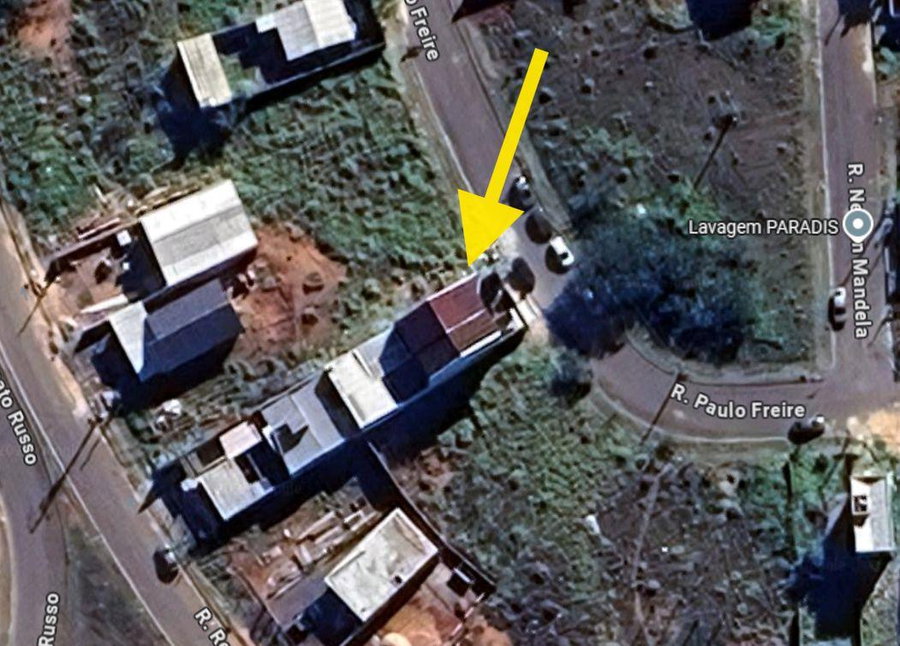 Casa com 213m², ocupada, em Canoas/RS