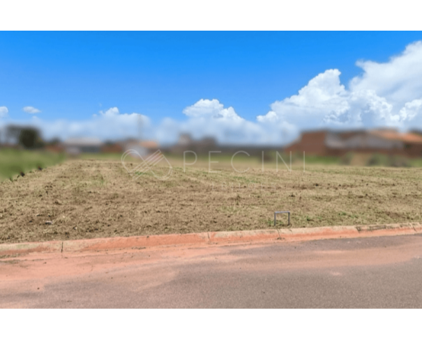 Terreno Villa das Flores - Lote 12, Quadra 05