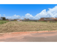 Terreno Villa das Flores - Lote 12, Quadra 05