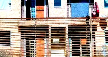 Apartamento em Cidade Ocidental/GO com 2 Quartos