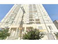 Apartamento com 1 vaga, 59,55m² útil, 4º andar