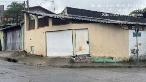 Casa com 3 quartos em São José dos Campos