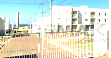 Direitos sobre Apartamento 14 no Condomínio Residencial Cachoeirinha II