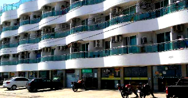 Loja Ocupada em Manaíra, João Pessoa - PB