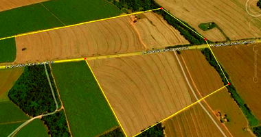 50% de Imóvel Rural em Platina com 18,26 ha