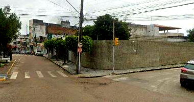 Imóvel no Condomínio Serranópolis - Belo Jardim/PE