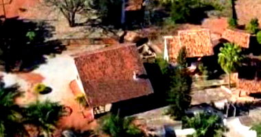 Lote de 2.555m² em Condomínio de Alto Padrão em Igarapé/MG