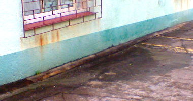 Estacionamento nº49 c/ 13,21m² - Ed. Santarém