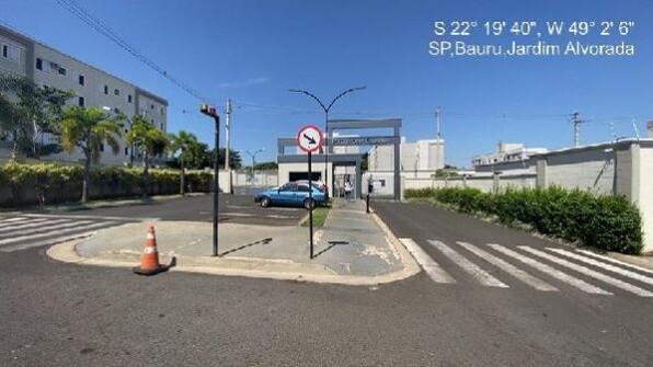 Apartamento 2 quartos, 1 banheiro, 41.85m², 1 vaga