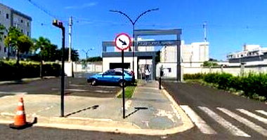 Apartamento 2 quartos, 1 banheiro, 41.85m², 1 vaga
