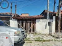 Casa em Leilão com 2 Quartos e 1 Banheiro em Jacareí