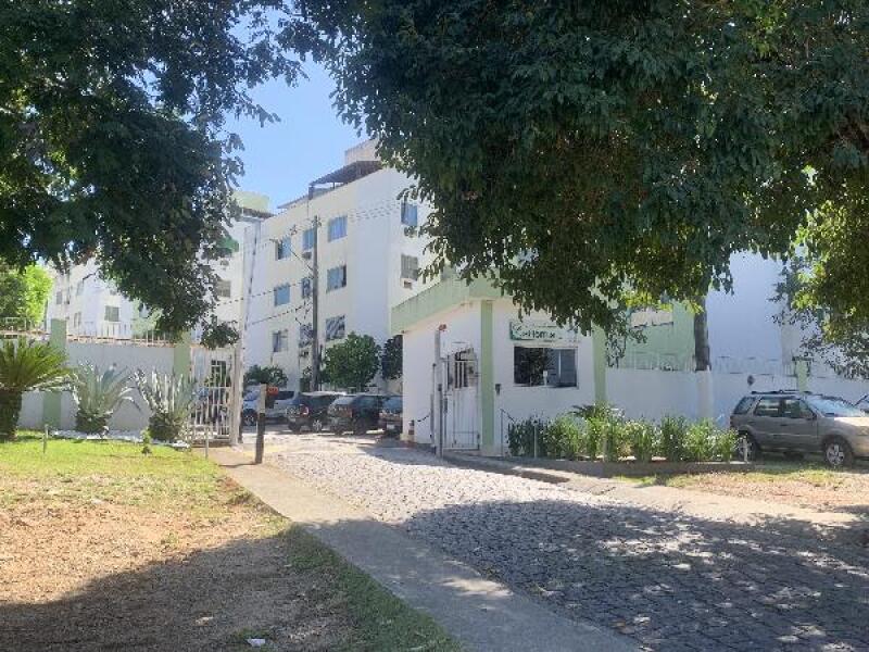Apartamento 2 quartos, 53m², condomínio e IPTU a regularizar - Rio de Janeiro/RJ