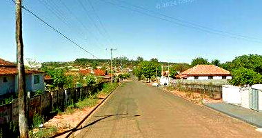 Terreno Regular em Cafelândia com 800 m²