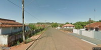 Terreno Regular em Cafelândia com 800 m²