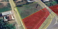Terreno Urbano em Rodeio/SC com 1.500m²