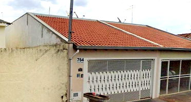 Casa 180m² em Jardim Araguaia, Fernandópolis/SP