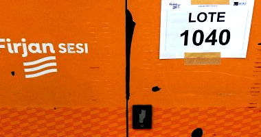 Sucata de Equipamentos Eletrônicos - Oportunidade Única