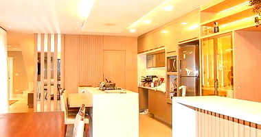 Casa em Condomínio com 209m² Construída em Curitiba/PR