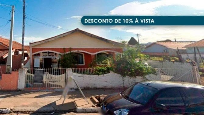 Casa 97m² em São Pedro - SP