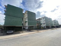 Apartamento 2 quartos com varanda e área de serviço, 57m² privativos