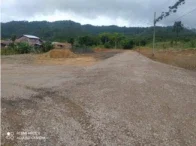 Grande Terreno com 7.504,65m² em Presidente Getúlio/SC