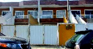 Sobrado com 2 quartos, 1 vaga e 55,24m²