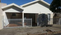 Casa com 3 Quartos e 3 Banheiros no Centro de Tanabi - SP