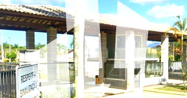 Casa em Casimiro de Abreu/RJ com 3 Quartos