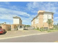 Apartamento 212 - Bloco D - Cond. Delta Center - 52,64m² -
