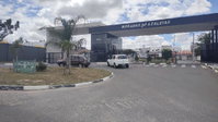 Casa 2 quartos, 1 banheiro, sala, cozinha, 1 vaga, 44m² construída