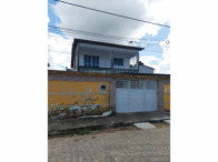 Apartamento com 2 Quartos e 1 Vaga em Igarassu/PE