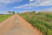 Terreno Industrial de 5.000m² em Coromandel/MG